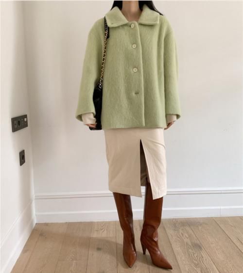 2021年流行这5种颜色搭配，时髦百搭又减龄，轻松提升你的气质