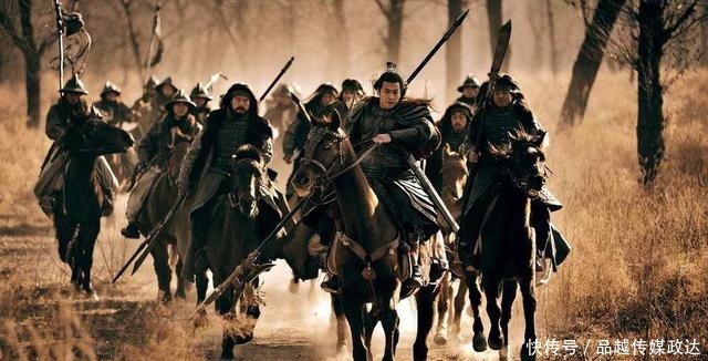 之中|三国之中讨伐董卓时候唯一能正面取胜的名将是谁？