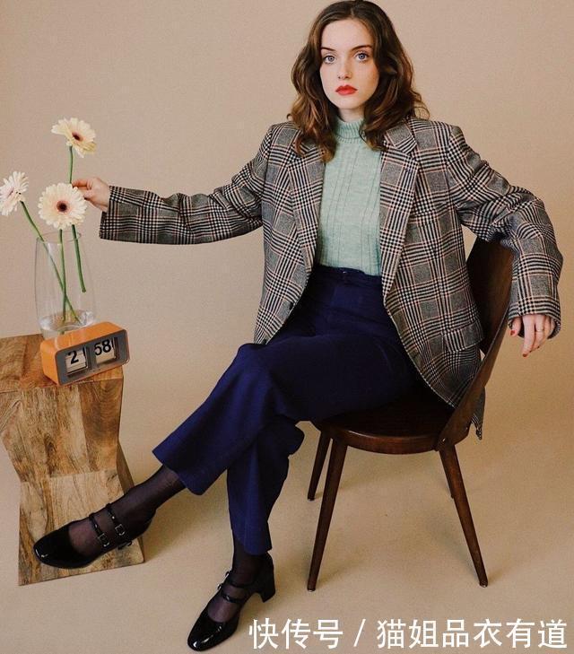 如何提高辨识度?超人气“风格强化”教你三招,令人一眼就记住你