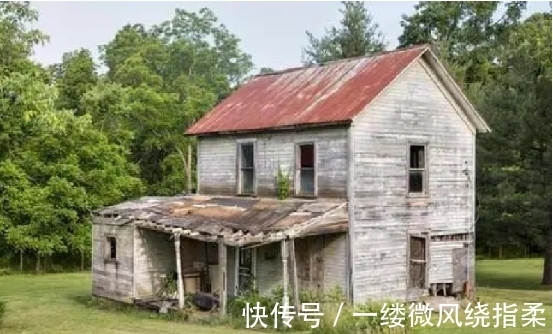 质量|农村房屋使用的水泥寿命是50年,到期了怎么办?农民朋友看看