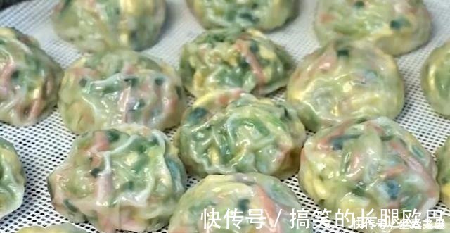安伦|吃一斤它，相当于吃3斤牛肉，5斤猪肝，才8毛钱一斤，蒸着吃最香