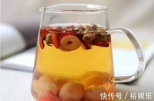 胖大海|菊花茶、金银花、胖大海…养生茶不能乱喝,喝错反而有害健康