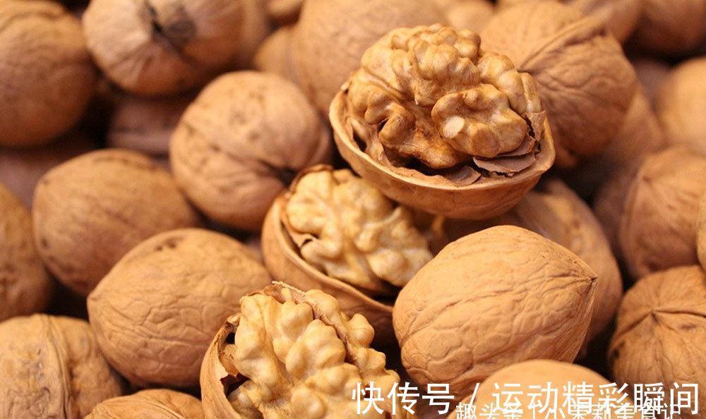 木耳|8种食物富含“卵磷脂”,营养高还便宜,冬天常给家人吃,好处多