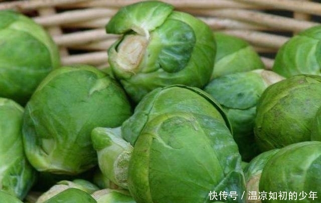 小叶球|爷爷在家盆栽的这种蔬菜,一株结果百十颗,吃不完送邻居