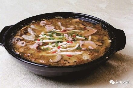 永川|垂涎三尺！你不能错过的永川美食集锦