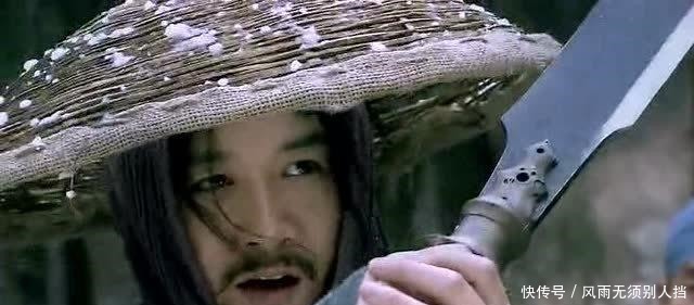 金圣叹|杨志一生命途多舛,优柔寡断,金圣叹为何还评价他是上上人物