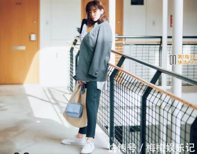 夏日|“我”最会穿休闲鞋！运动鞋的夏日“分寸”穿搭，2个要点全解决