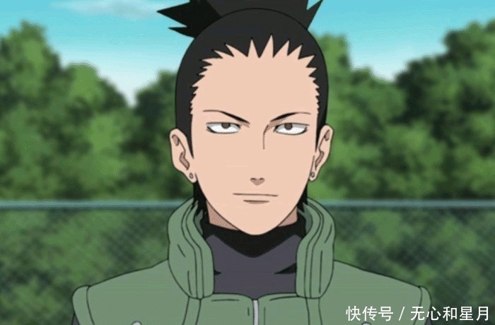 卡卡西|火影这几个忍者长得其貌不扬,凭借魅力吸粉无数