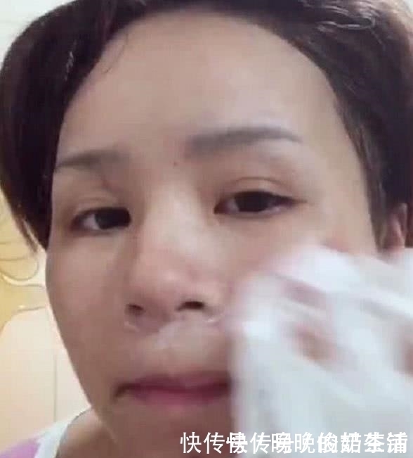 甘兰|“邋遢无眉妹”被抛弃,妆后瞬间变女神,网友:易容术都没你厉害