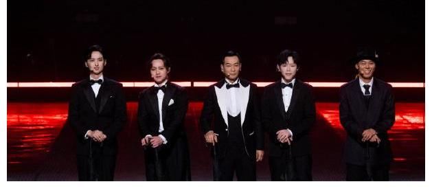 刘端端|《哥哥》敖犬人气垫底，却不主动退出，他不值得欧阳靖的付出