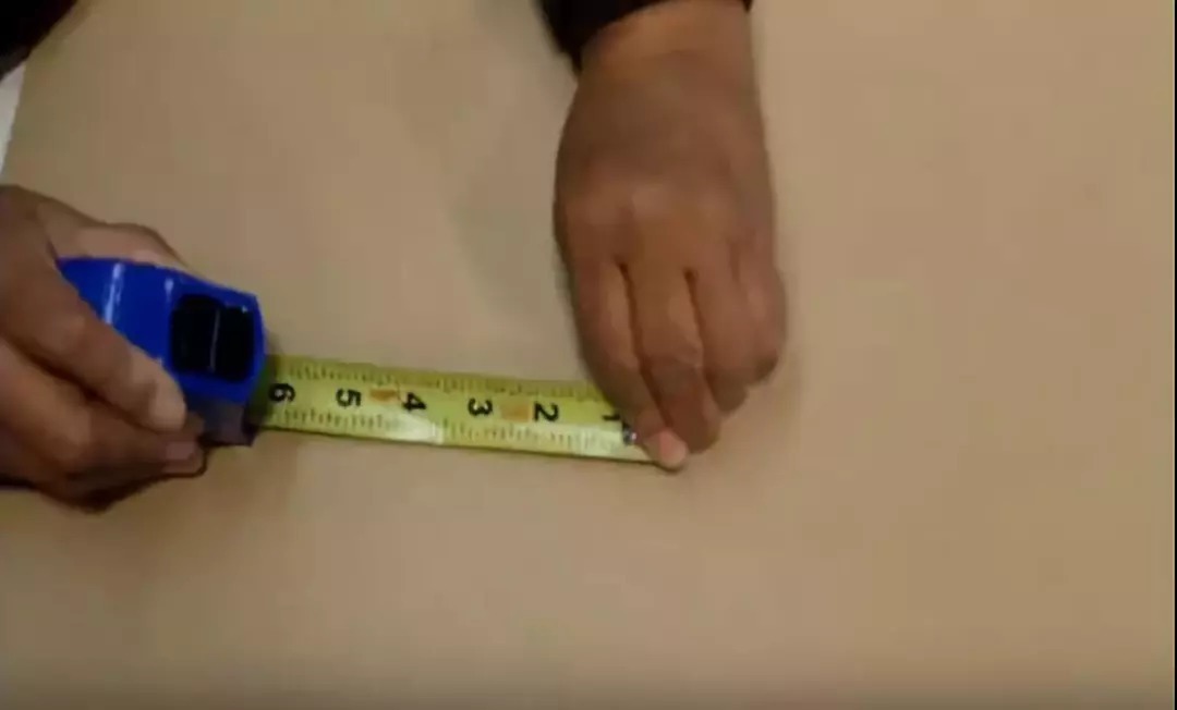 用了这么多年“卷尺”你都会用吗?揭秘卷尺的4个秘密