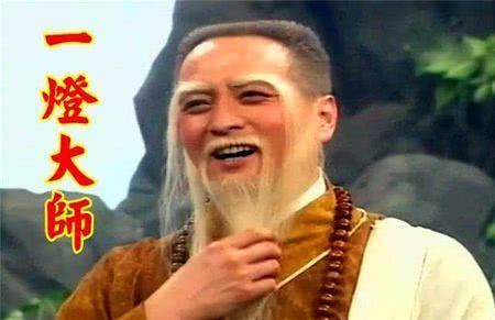 可惜|金庸笔下最被低估的主角,20岁便可单手碾压五绝,可惜却死在这里