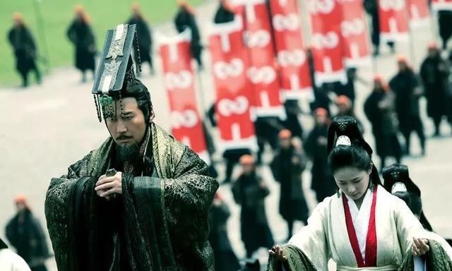 始皇帝|秦朝亡于始皇帝，汉朝亡于汉武帝，为什么说秦皇汉武才是真正的亡国之君？