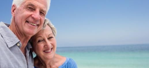 百岁老人的食物清单:4类食物不离桌,做好年龄轻松到3位数!