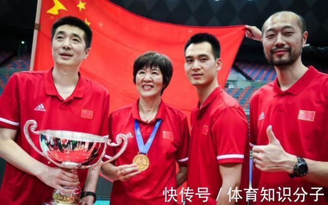 中国女排|排协已经表明态度,中国女排新帅画像已逐步清晰,或将有意外结果