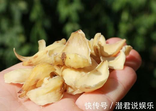 卵巢|女人别太节俭，5种“天然玻尿酸”要多吃，保养卵巢皮肤更细腻