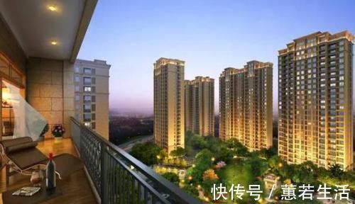 潮湿|一栋楼不管有多少楼层,买房选这几层最适宜,懊悔没早知道
