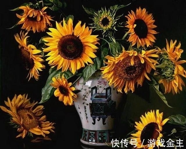 显微镜!威尔逊笔下娇柔性感的睡美人——比照片还逼真超写实油画