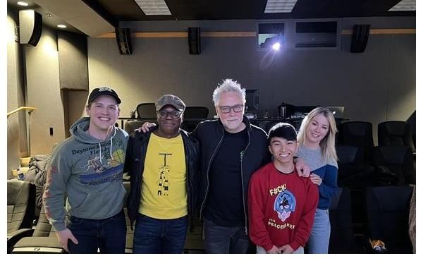 《和平使者》下訂第二季