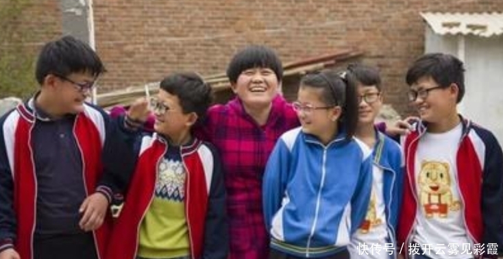 五胞胎|当年被封为“奥运使者”的首例五胞胎,17年过去,现在过得还好吗