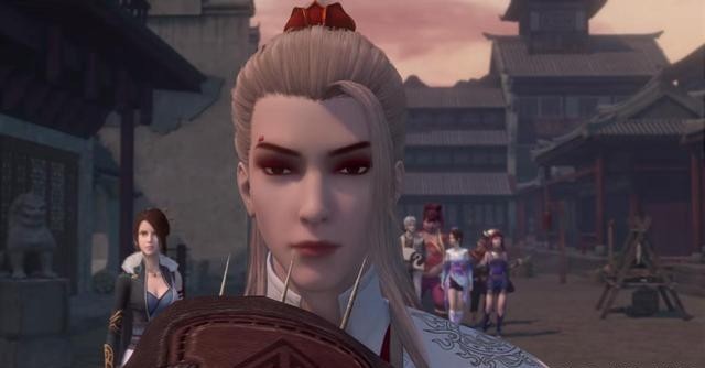 天位|四大尸祖有多强?个人实力远超大天位!四人联手非大帅无人能敌!