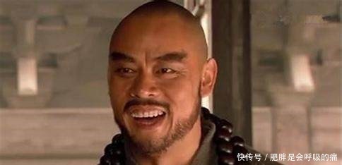 水浒|此人是水浒里最低调的大财主,曾救鲁智深于危难,背景深不可测!