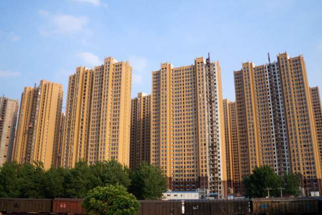 三居室|选房5大黄金法则买边、买东、买中、买三、不碰4层!提前收藏