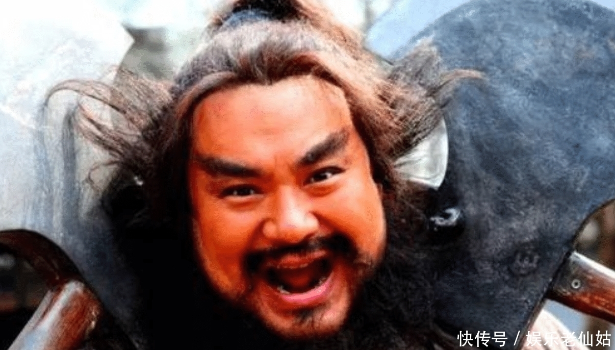 早就|梁山108将谁的结局最好,只有他早就看透宋江,谎称探母一去不回