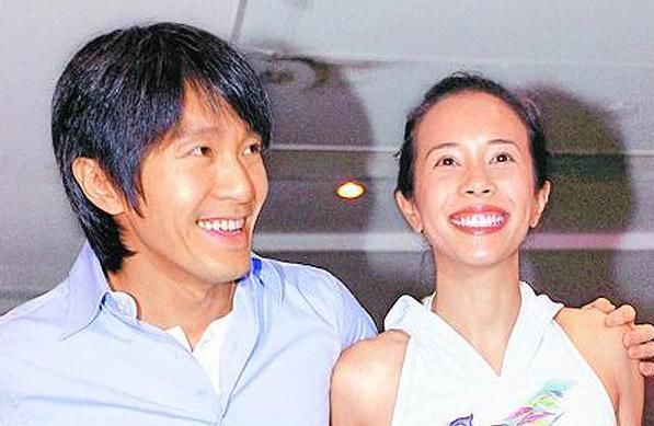 只能选择分|周星驰为啥至今单身？了解他的5段情史，你就懂了