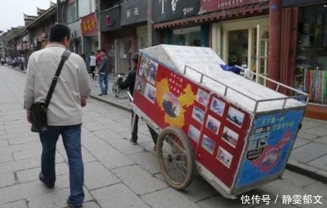 “天下第一疯”，徒步30万公里客死他乡，你还向往穷游吗？