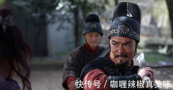救命恩人!他与武松地位相当,名气不如武松座次却在武松之前,原因令人同情!