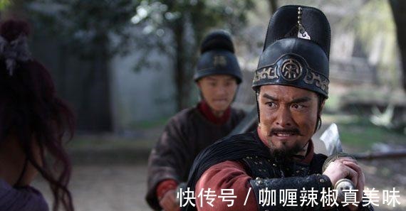 救命恩人！他与武松地位相当，名气不如武松座次却在武松之前，原因令人同情！