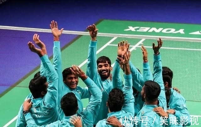 印尼队|汤尤杯丹麦男队小组赛晋级,中国女队8强对阵中国台北,谁能赢?