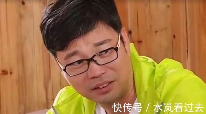 极限挑战|极限挑战第七季收官,王迅给自己写了一封信!