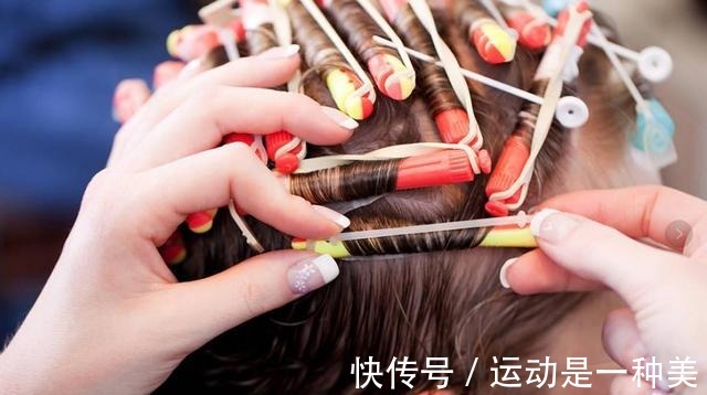 烫发水 为啥烫发价格悬殊很大不是烫发水而是这三点,很多人都理解错了!