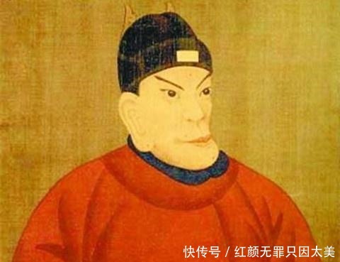 朱棣|朱棣明明那么优秀,为啥朱元璋还要选自己的孙子当接班人