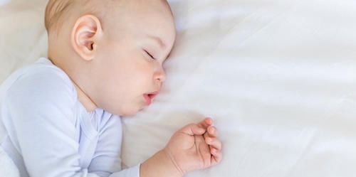 开发|宝宝有3次智力增长“黄金期”,若能赶在7岁前开发,效果更明显