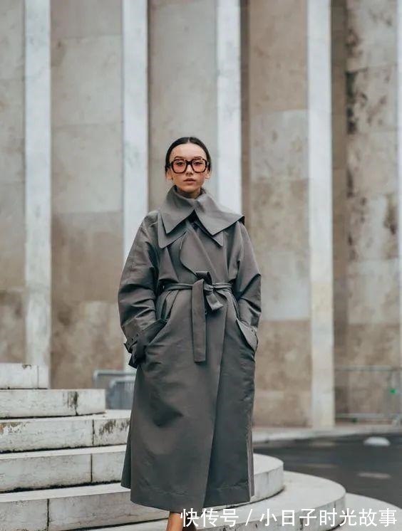 秋冬 本周穿什么|秋冬50套高级色搭配套路,谁穿谁好看!