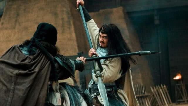 一流|蜀汉五虎上将在正史中真的很厉害?关羽能被称为一流名将吗?