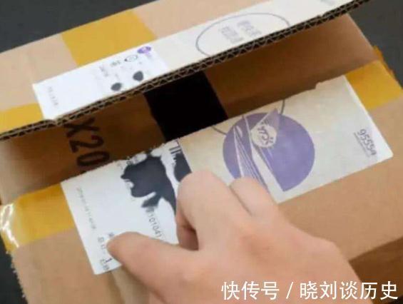 聊天记录|男子买苹果手机却收到模型机,商家不负责建议报警,又改口是旧机