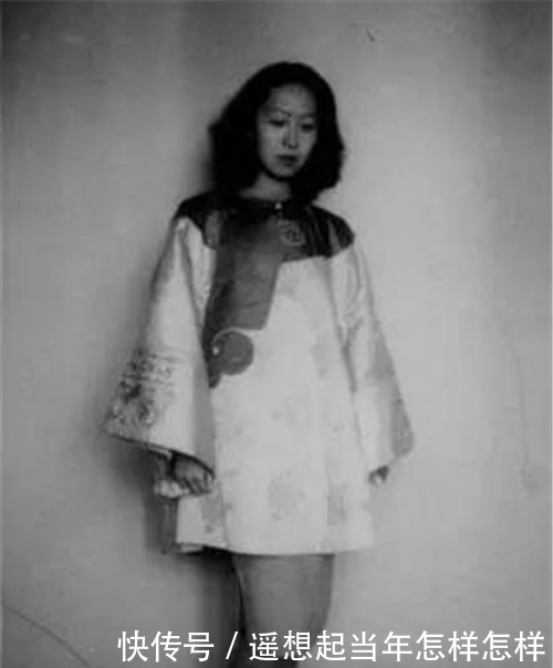 张爱玲瞧不起她,林徽因怼她,鲁迅讽刺她,她却活成童话中的模样