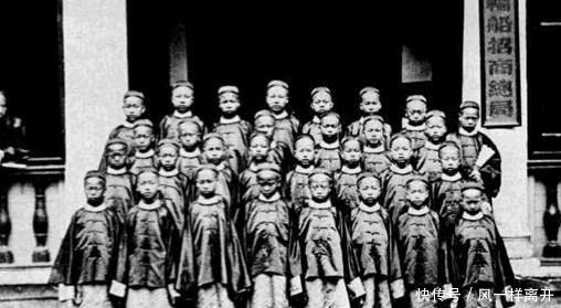 留学|赴美留学的晚清幼童们, 归国后被关押, 最聪明的那个少年结局最惨!