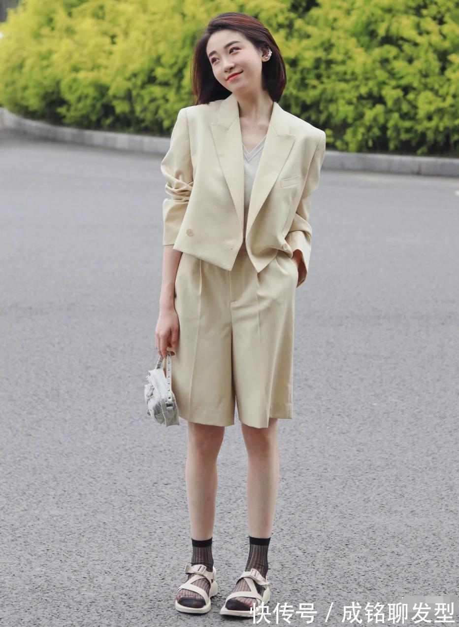 细带|永不过时的四款凉鞋,时尚百搭不挑人,搭配裙子裤子都好看