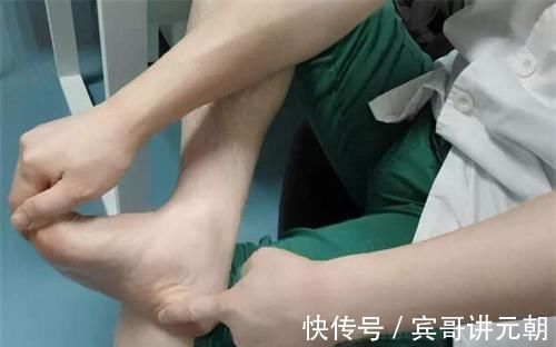 诱发|40岁后容易出现足跟痛,多是3种原因造成的,早点知道比较好