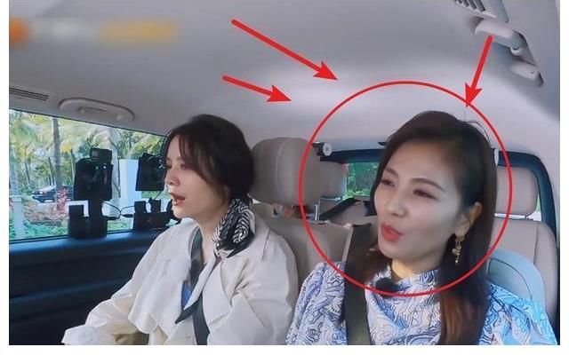 刘涛|吴宣仪录制节目说错话，直接得罪了妻子团，这情商真令人着急