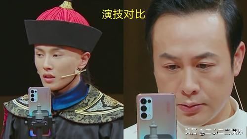 演技|黃渤談《我就是演員》李汶翰：演技爛還軋戲活該被罵，于正點評很中肯