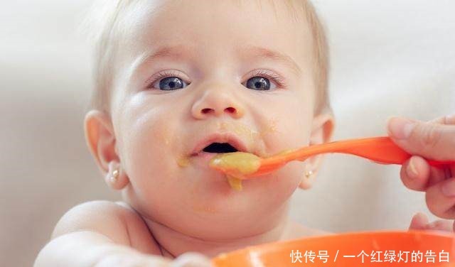 这种辅食别再给宝宝吃了，很多父母都做过，看看你中了么！