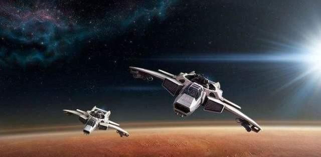 太阳能 如果人类造出了光速飞船，就能够遨游太空了吗？