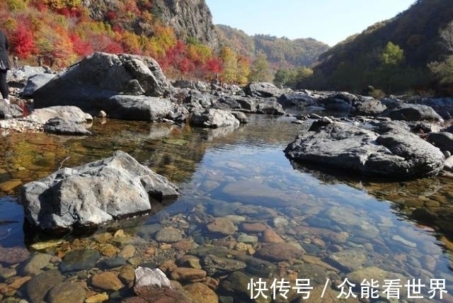 精髓!古人云“水至清则无鱼”,后半句才是精髓,能想通的都是聪明人