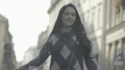 你的身高，决定你应该剪多短的头发长这么大也是第一次知道